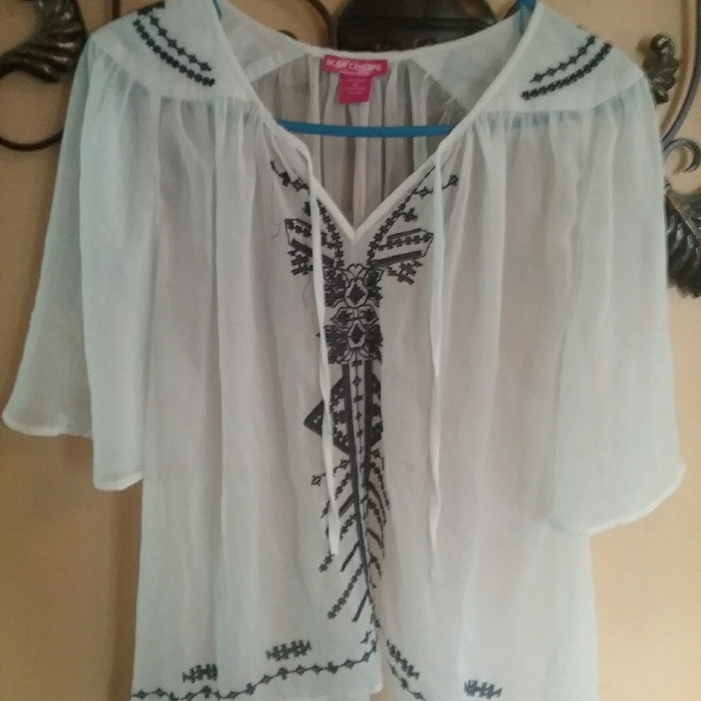 Blouse